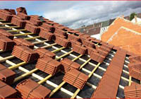 Rénover sa toiture à Saint-Vincent-sur-l'Isle